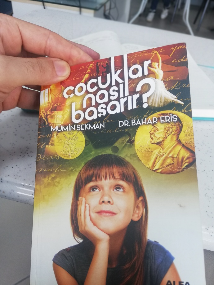 Kitap