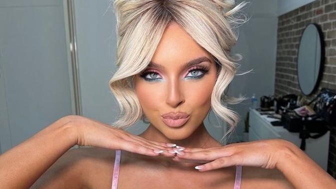 Sizce seksi olmak mı daha önemli güzel olmak mı?