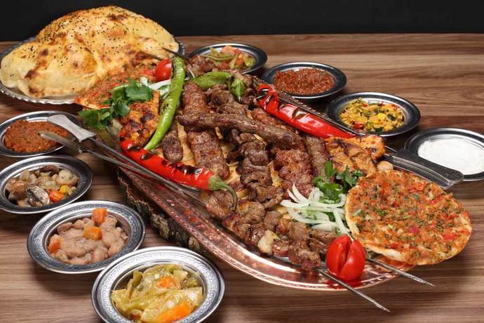 An itibariyle olsa da yesem dediğiniz o yemek ne?