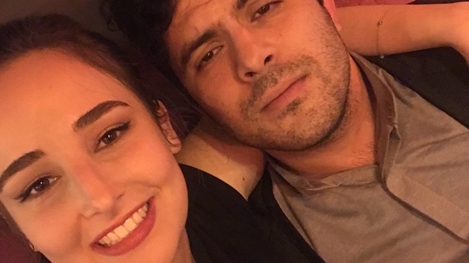 Sevgilimle yakısıyoo muyyuuzz?