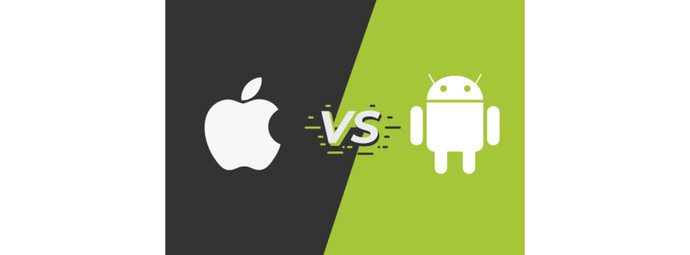 Android mi iOS mu? Ve neden?