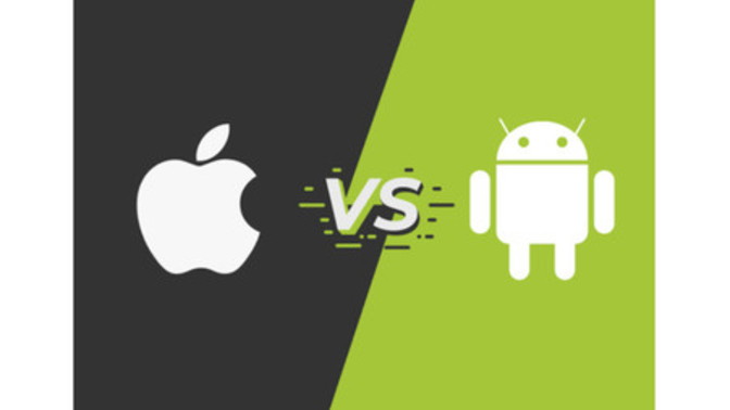Android mi iOS mu? Ve neden?