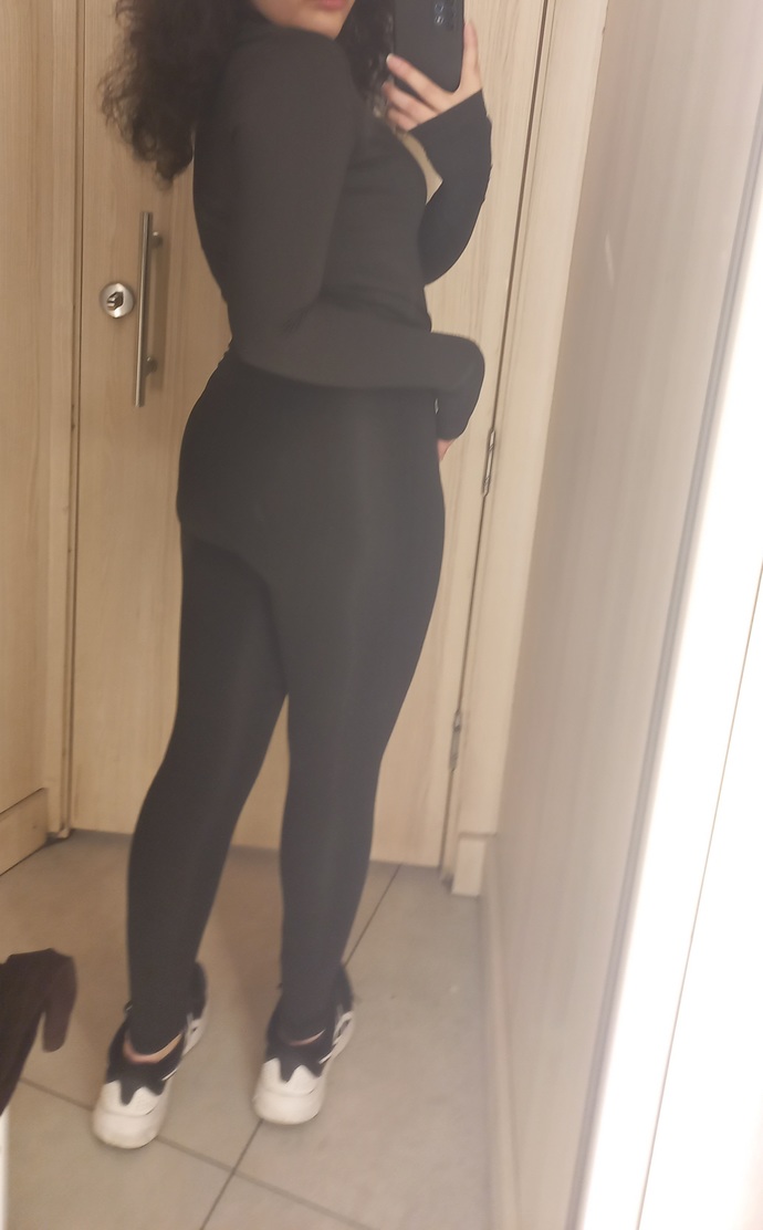 Spora başlıyorum bugün, sizce bu vücuttan bir şey olur mu?