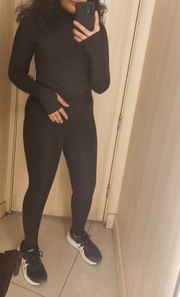 Spora başlıyorum bugün, sizce bu vücuttan bir şey olur mu?