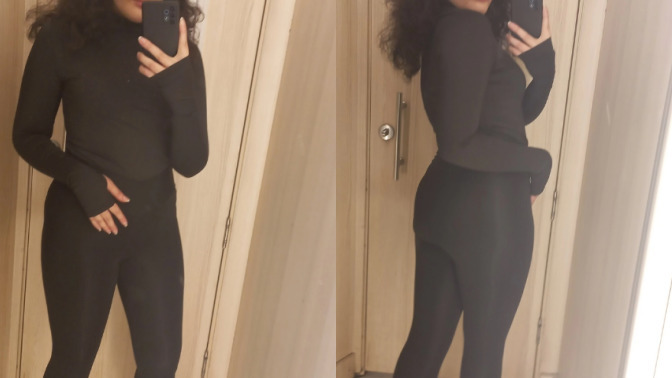 Spora başlıyorum bugün, sizce bu vücuttan bir şey olur mu?