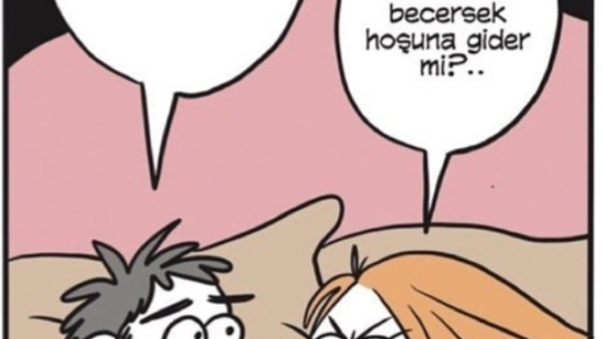 Tercih hakkınız olsa sabah mı akşam mı sevişirdiniz?