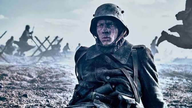 Oscar ödüllerinin habercisi olan "Bafta" adayları açıklandı, favori filminiz hangisi?