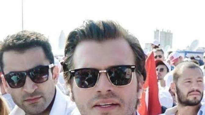 Kıvanç Tatlıtuğ ve Kenan İmirzalıoğlu dövüşse kim kazanır sizce?