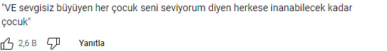 Sakin ama güzel bir şarkı paylaşır mısınız?