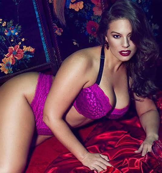 Balık etli kadınlar seksi midir sizce?