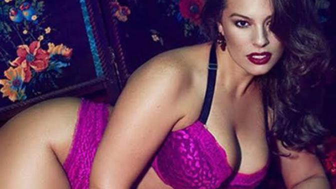 Balık etli kadınlar seksi midir sizce?