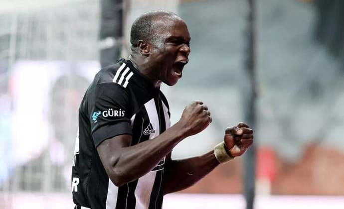 Aboubakar için geri sayım! Sizce Aboubakar, Beşiktaşta başarılı olabilecek mi?