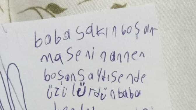 Benim bu yaram hiç iğleşmeyecek KS yetersiz kalmış sevgim ben oğlumu kaybettim onu nasıl kazanırım?
