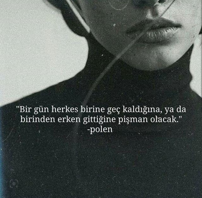 Size karşı bir yanlış yapılsa, karşı tarafı hiç dinlemeden son sözünüzü söyleyip çekip gider misiniz?