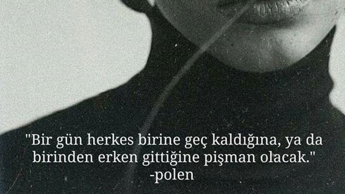 Size karşı bir yanlış yapılsa, karşı tarafı hiç dinlemeden son sözünüzü söyleyip çekip gider misiniz?