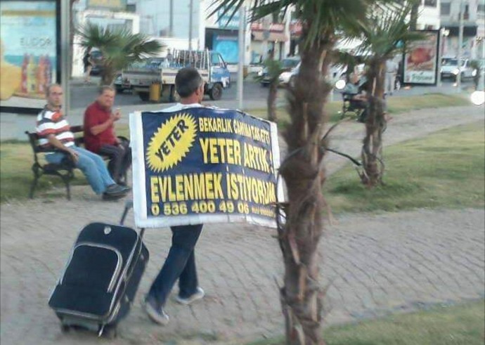 Koca bulmak icin ne yapmam gerek?