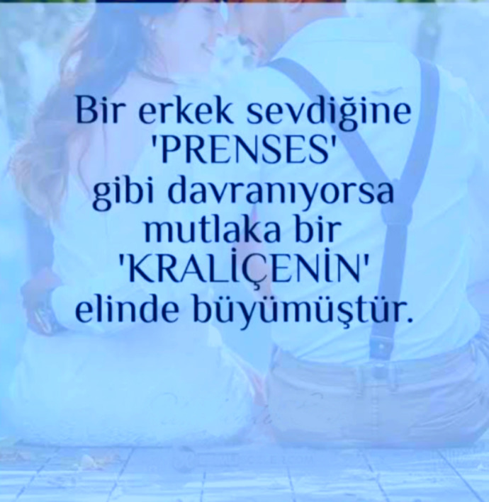 Bir erkeğin karakteri, annesinin anneliğine mi bağlıdır?