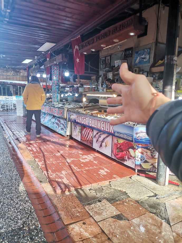 Kahvaltıda yemeyi en çok sevdiğiniz şey ne?