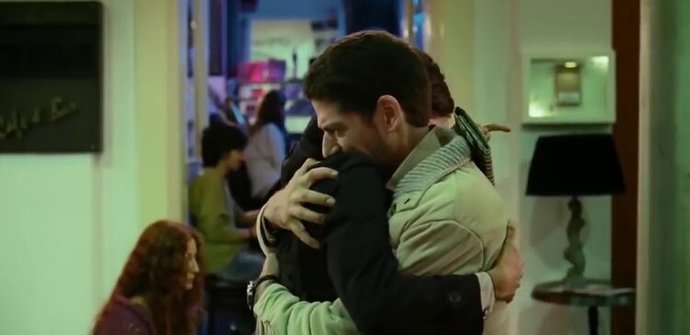 Bugün 21 Ocak Dünya Sarılma Günü! En son kime sarıldınız?