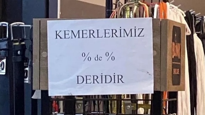 Bir insanın kalitesini ne belirler?