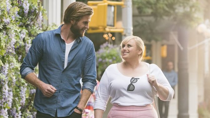 Hoşlandığım çocuk 65 kilo, ben 97 kiloyum. Sizce bu sorun olur mu?