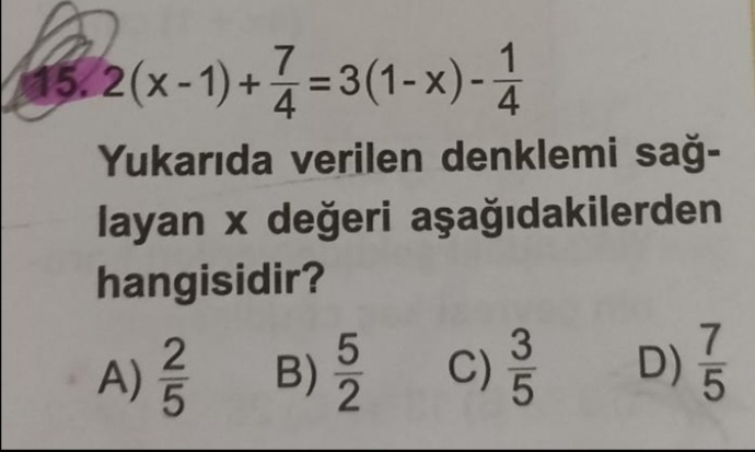 Matematik sorumaaa bakar mısınız?