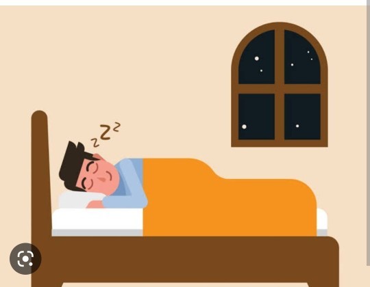 Günlük kaç saat uyku yeterli oluyor?