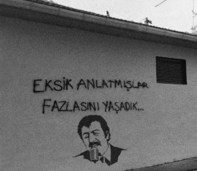 Siz ne kadar yaşadınız?