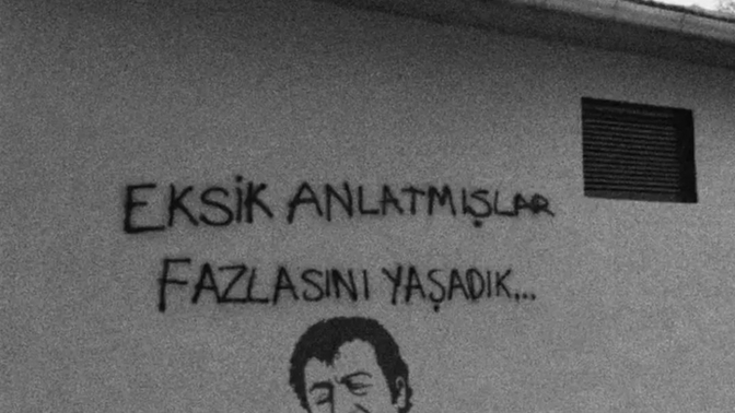 Siz ne kadar yaşadınız?