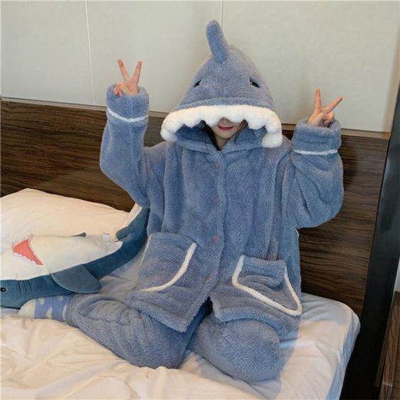 Pijama aşkına neden yapmıyoruz böyle bir şey?
