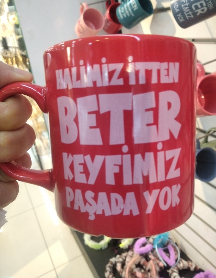 İki laf sokan sözler yazında günümüz şenlensin?