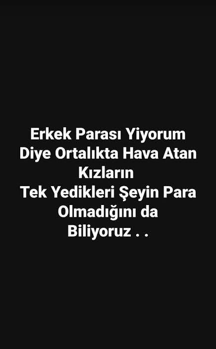 İki laf sokan sözler yazında günümüz şenlensin?