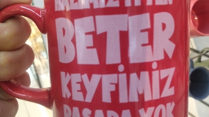 İki laf sokan sözler yazında günümüz şenlensin?