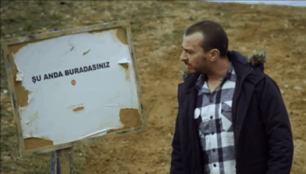 Okuduğunuz en sıra dışı haber neydi?