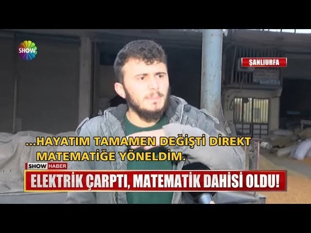 Okuduğunuz en sıra dışı haber neydi?
