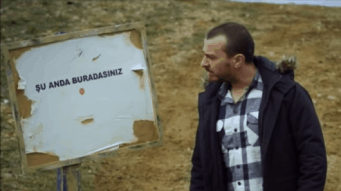 Okuduğunuz en sıra dışı haber neydi?