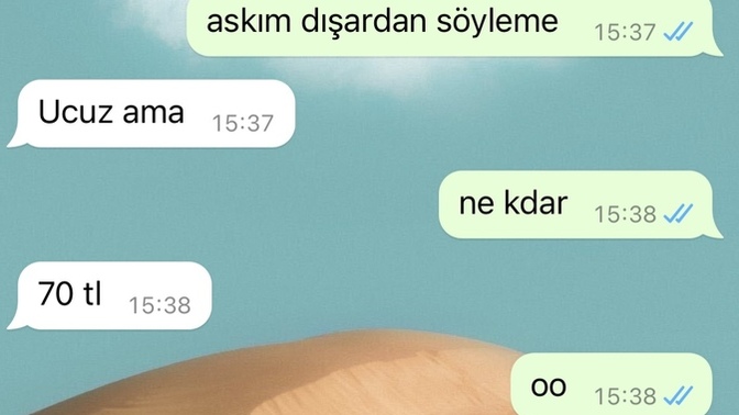 Dışardan çok yemek söyler misiniz? Evde neden yemek yapamıyoruz?