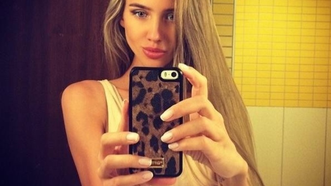 Rus kızlar nasıl çok tatlı, güzel, seksi, çekici ve sadık oluyorlar?