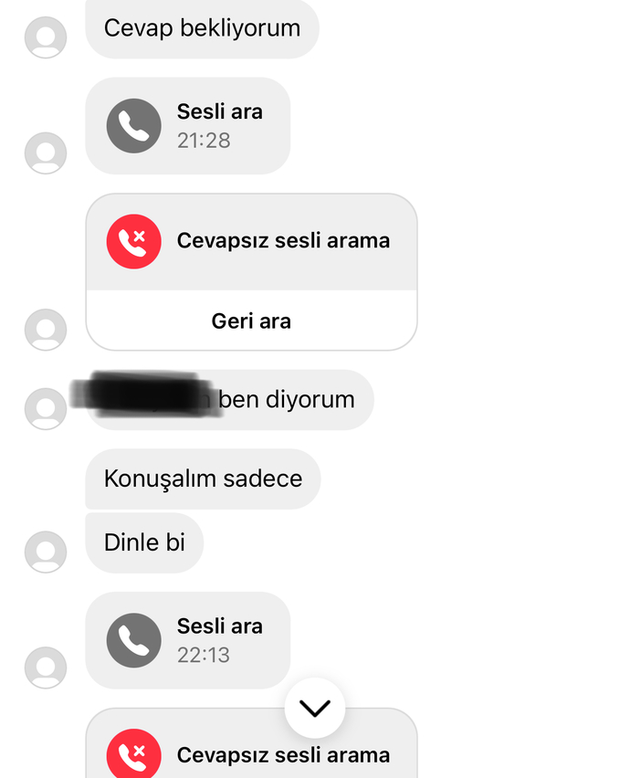 Erkekler neden vazgeçtikten sonra kıymet bilir?