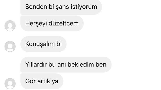 Erkekler neden vazgeçtikten sonra kıymet bilir?