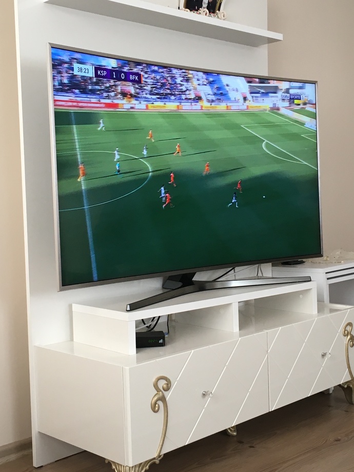 Maç izlemeyi seven kızlar var mı?