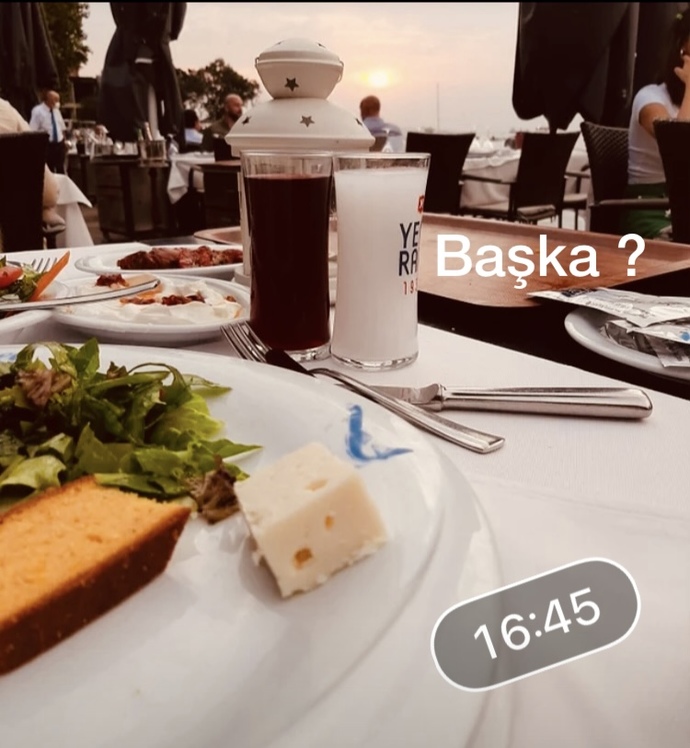 İnsanın enerjisini yükselten şeyler nelerdir?
