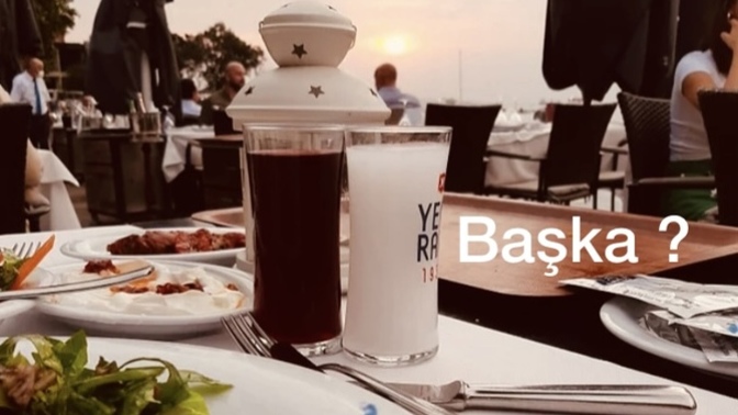 İnsanın enerjisini yükselten şeyler nelerdir?