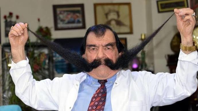 Bir lakabın olsaydı bu ne olurdu?