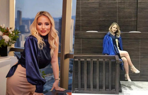 Dolandırılmayın diye uyarıda bulunan Avukat Elif, devre mülk dolandırıcılığından tutuklanmış. Baştan uyarmış ama değil mi :D?