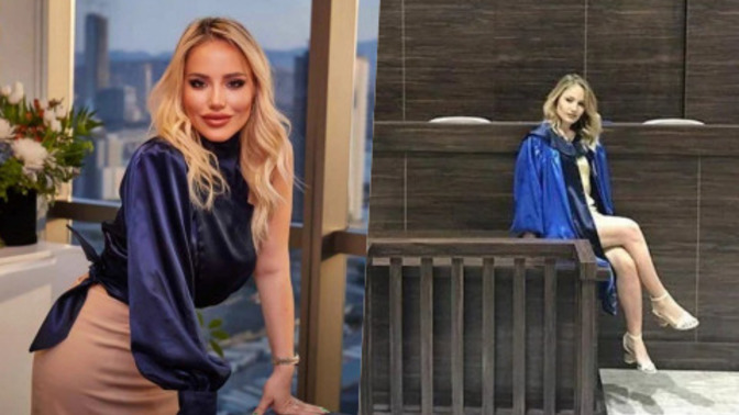Dolandırılmayın diye uyarıda bulunan Avukat Elif, devre mülk dolandırıcılığından tutuklanmış. Baştan uyarmış ama değil mi :D?