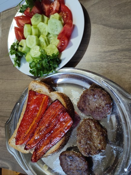 Diyet için tabağım uygun mu?