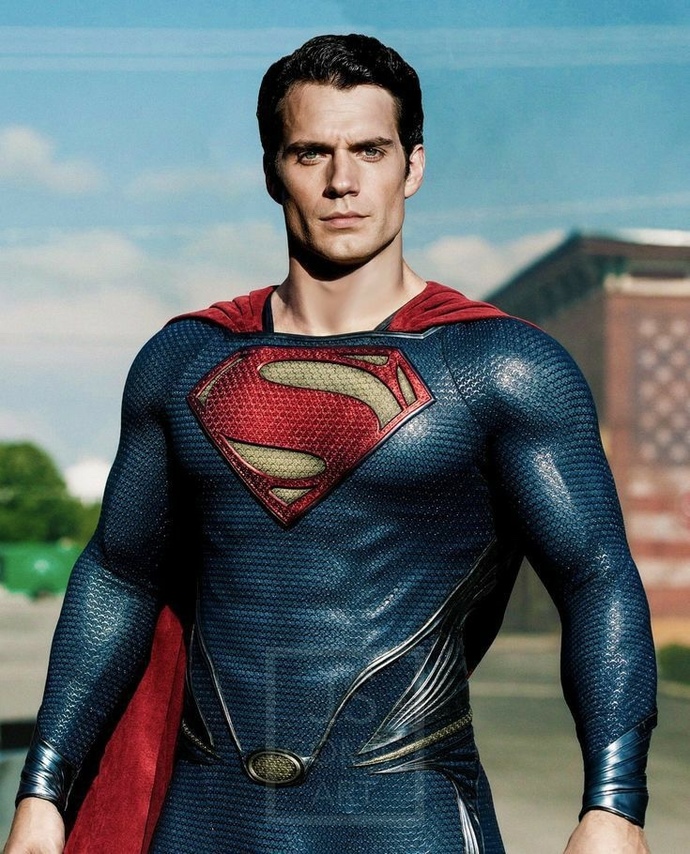 Superman mi olmak istersiniz vampir mi?