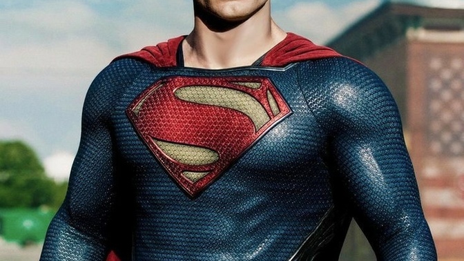 Superman mi olmak istersiniz vampir mi?