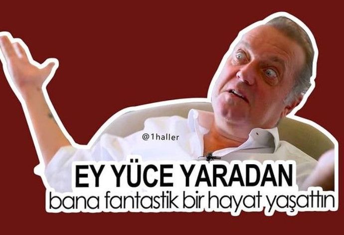 Bugün dünyada son günün olsa ilk yapacağın şey ne olurdu?